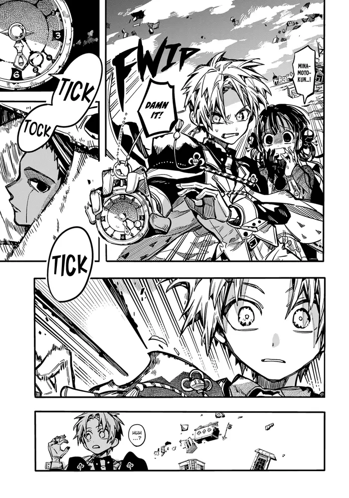 Toilet-Bound Hanako-kun Chapter 88 image 09_optimized